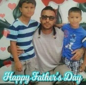 Meet your Posher, Henry